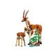 Animale salbatice din Safari, +9 ani, 31150, Lego Creator 3 in 1 603016