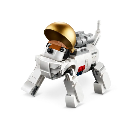 Astronaut, +9 ani, 31152, Lego Creator 3 in 1 603069