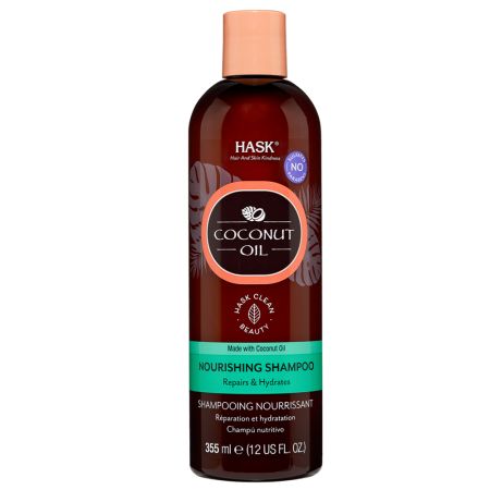 Sampon hranitor cu ulei de cocos Coconut Oil