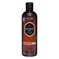 Sampon hranitor cu ulei de cocos Coconut Oil, 355, Hask