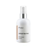 Apa de Tea Tree, 118 ml, Sabio