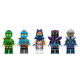 Marele dragon Egalt, 8 ani +, 71809, Lego Ninjago 603154