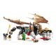 Marele dragon Egalt, 8 ani +, 71809, Lego Ninjago 603153