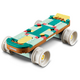 Patina cu rotile Retro, +8 ani, 31148, Lego Creator 3 in 1 603172