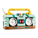 Patina cu rotile Retro, +8 ani, 31148, Lego Creator 3 in 1 603174