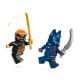 Robotul Stihie de pamant al lui Cole, 7 ani+, 71806, Lego Ninjago 603259