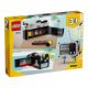 Aparat foto Retro, +8 ani, 31147, Lego Creator 3 in 1 603278