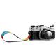 Aparat foto Retro, +8 ani, 31147, Lego Creator 3 in 1 603284