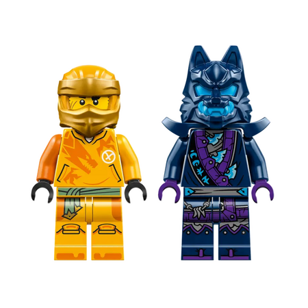 Robotul de lupta al lui Arin, 4 ani+, 71804, Lego Ninjago 603312