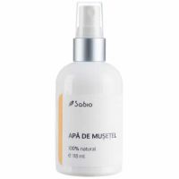 Apa de musetel, 118 ml, Sabio