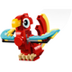 Dragon rosu, +6 ani, 31145, Lego Creator 3 in 1 603340