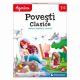 Joc educativ Povesti clasice Agerino, 2 ani+, Clementoni 603360