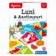 Joc educativ Luni si Anotimpuri Agerino, 5 ani+, Clementoni 603377