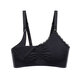 Sutien pentru alaptat, cupa E 80 - 85, Negru, Babyono 603450