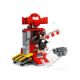 Evadarea lui Shadow the Hedgehog, 8 ani +, 76995, Lego Sonic 603495