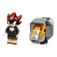 Evadarea lui Shadow the Hedgehog, 8 ani +, 76995, Lego Sonic 603497