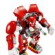 Robotul gardian al lui Knuckles, 8 ani +, 76996, Lego Sonic 603522