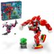 Robotul gardian al lui Knuckles, 8 ani +, 76996, Lego Sonic 603520