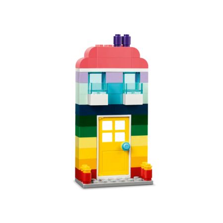 Case Creative, +4 ani, 11035, Lego Classic 603543
