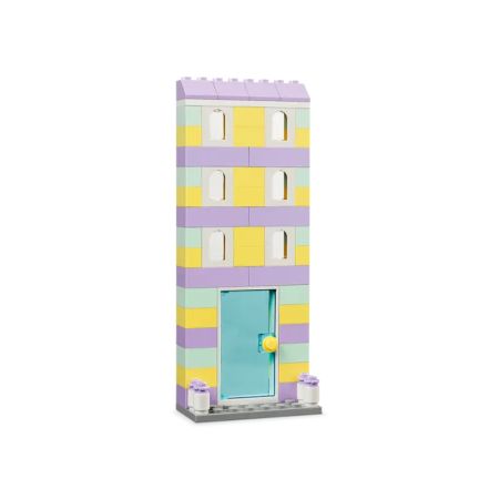Case Creative, +4 ani, 11035, Lego Classic 603544