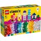 Case Creative, +4 ani, 11035, Lego Classic 682387