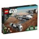 Nava stelara N-1 a Mandalorianului, 9 ani+, 75325, Lego Star Wars 603558