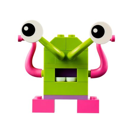 Planete Creative, +5 ani, 11037, Lego Classic 603596