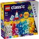 Planete Creative, +5 ani, 11037, Lego Classic 682388