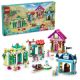 Aventura la piata a Printesei Disney, +6 ani, 43246, Lego Disney 603644