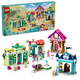 Aventura la piata a Printesei Disney, +6 ani, 43246, Lego Disney 603644