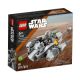 Micronava de lupta Starfighter N-1 a Mandalorianului, 6 ani+, 75363, Lego Star Wars 603668