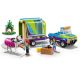 Remorca Miei de transport cai, L41371, Lego Friends 445184