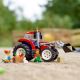 Tractor Lego City, +5 ani, 60287, Lego 455592