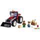 Tractor Lego City, +5 ani, 60287, Lego 455587