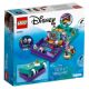 Cartea povestii Mica Sirena, +5 ani, 43213, Lego Disney 603739