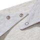 Bavetica esarfa din bumbac, 2 bucati, Caluti, Babyono 603815