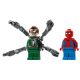 Urmarire pe motocicleta Omul Paianjen vs Doc Ock, 6 ani+, 76275, Lego Marvel 603844