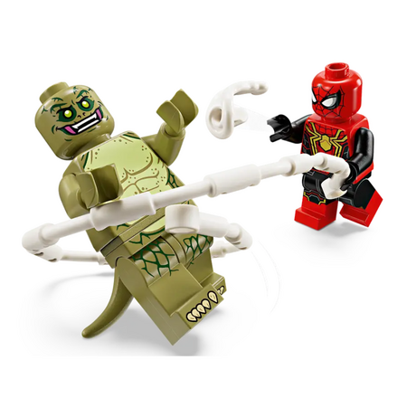 Omul Paianjen vs Sandman Batalia finala, 10 ani+, 76280, Lego Marvel 603906