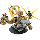Omul Paianjen vs Sandman Batalia finala, 10 ani+, 76280, Lego Marvel 603903