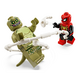 Omul Paianjen vs Sandman Batalia finala, 10 ani+, 76280, Lego Marvel 603906
