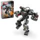 Armura de robot a lui War Machine, 6 ani+, 76277, Lego Marvel 603952