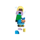 Oameni construibili cu emotii mari, +3 ani, 10423, Lego Duplo 604046