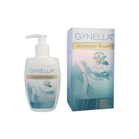 Gel pentru igiena intima Intimate Wash Gynella