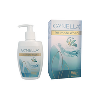 Gel pentru igiena intima Intimate Wash, 200 ml, Gynella
