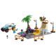 Parc de Skateboarding, Lego City 455606