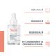 Ser concentrat, hidratant Hydrance Boost, 30 ml, Avene 604124