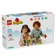 Ingrijirea animalelor la ferma, +2 ani, 10416, Lego Duplo 604131
