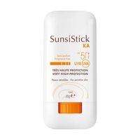 Stick cu SPF 50+ pentru protectie solara SunsiStick KA, 20 g, Avene