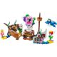 Set de extindere Aventura lui Dorrie la epava scufundata, 7 ani+, 71432, Lego Super Mario 604185