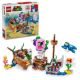 Set de extindere Aventura lui Dorrie la epava scufundata, 7 ani+, 71432, Lego Super Mario 604186